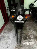 Brand new bike no any problem