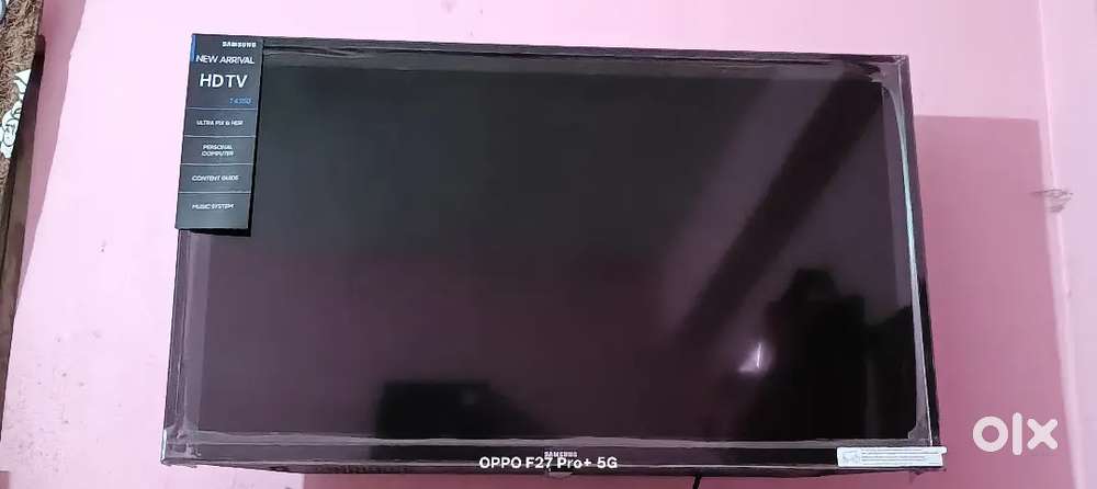 Samsung Smart TV 32 inch