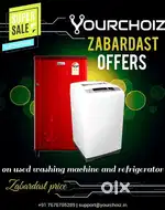 #Laundry and storage, made easy. Our combo offers@yourchioz