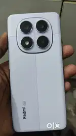 Redmi note 14 pro (Under Warranty phone)