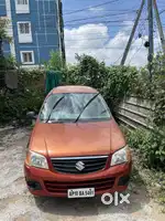 Maruti Suzuki Alto K10 1.0 LXI, 2012, Petrol