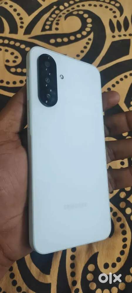 Samsung a26 5g