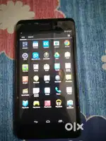 Tablet phone