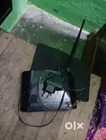 Dlink DIR-600M Wifi Router For Sale u r interested msg me