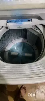 Sumsung full autometic machine