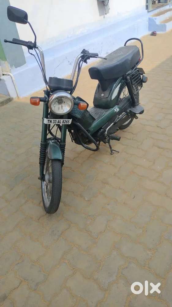 Well maintained XL super