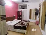 Lake Breeze service apartment coimbatore