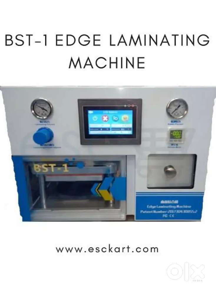 BST 1 PRO OCA MACHINE 65000