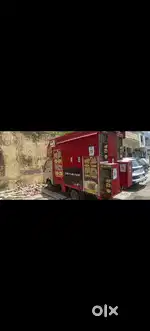 Food Truck for sale