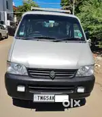 Maruti Suzuki Eeco 5 Seater AC, 2019, Petrol