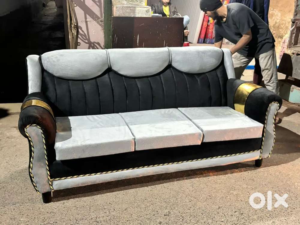 New brand sofa 3 seater