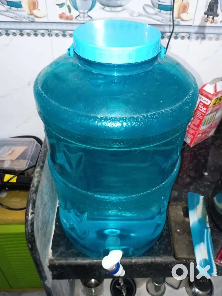 Water container 20l