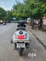 TVS Jupiter