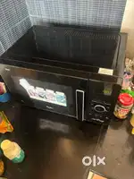 Whirlpool Microwave