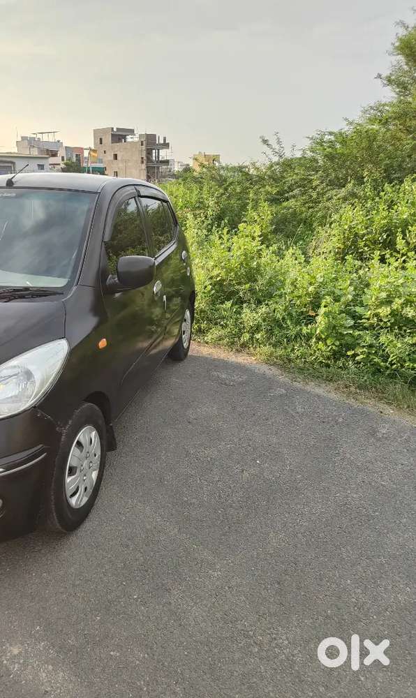 Hyundai i10 asta topend