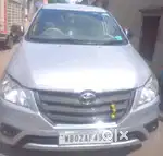 Toyota Innova 2.5 G (Diesel) 8 Seater BS IV, 2014, Diesel