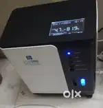 Oxygen cocentrator