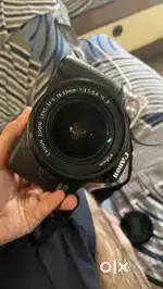 Canon 1200D