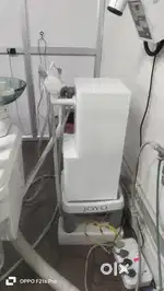 Dental chair and clinic Equipments