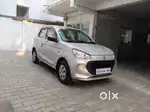 Maruti Suzuki Alto K10 1.0 VXI, 2023, Petrol