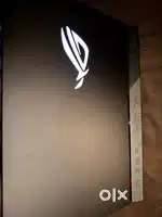 Asus Rog Strix G15 Gaming laptop