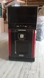 Intex-CPU 1GB RAM 150GB ROM