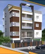 1.29CR FOR 2BHK @ MADIPAKKAM
