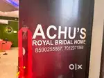 Shop for rent @ manacadu junction