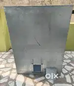 Drum  for KANAK