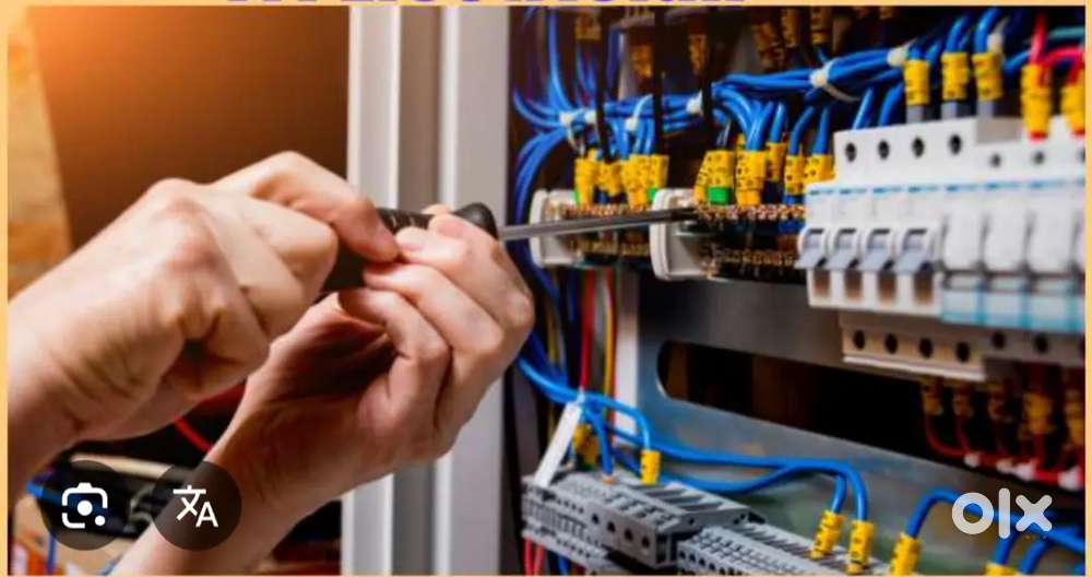 Urgent Requirement
ITI ( Fitter, Electronics,RAC,Welder, Machinist