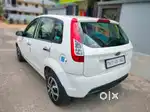 Ford Figo 2012-2015 Diesel LXI, 2012, Diesel