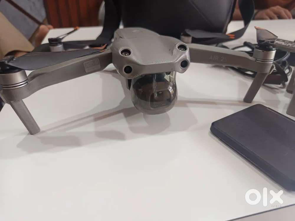 Air 2s drone sale