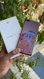 Huawei P40 Pro 8Gb/256Gb, With all accessories excellent condition