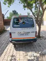 Maruti Suzuki Omni 2017 Petrol