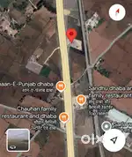 Plot for sale on main highway for petrol pump/Resturanat/garrage/Hospi