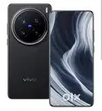 Vivo x200 2 month old 10 month warranty
