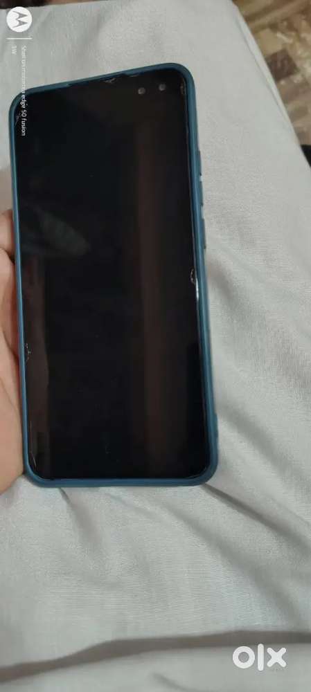 Vivo 1933 only bill charger