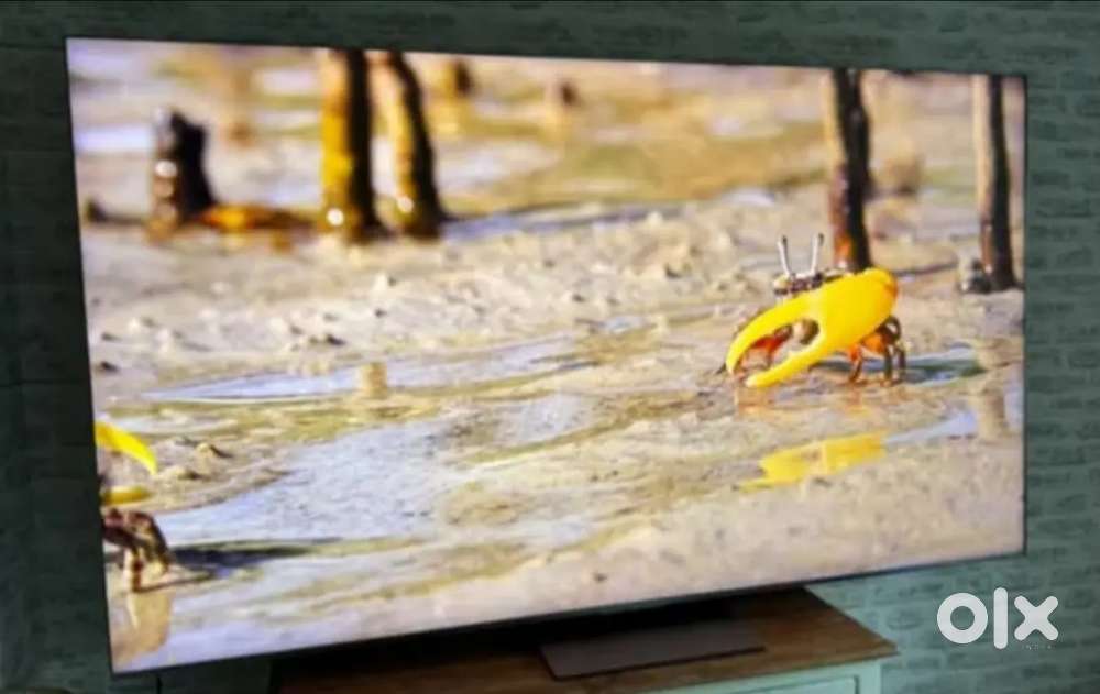 Offer New Led tv 50inch 55 40 42 43in 32 24 Android All Size available