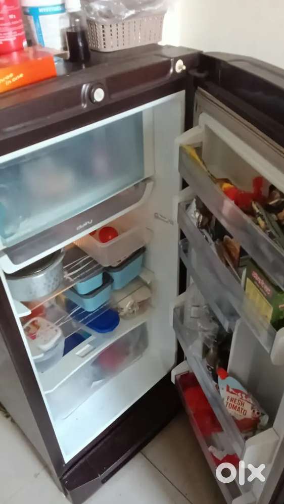 Godrej 5 star 189 liters