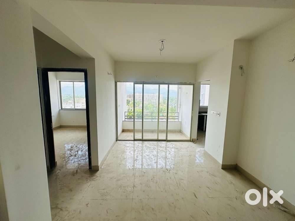 2 bhk flat,Ananta society