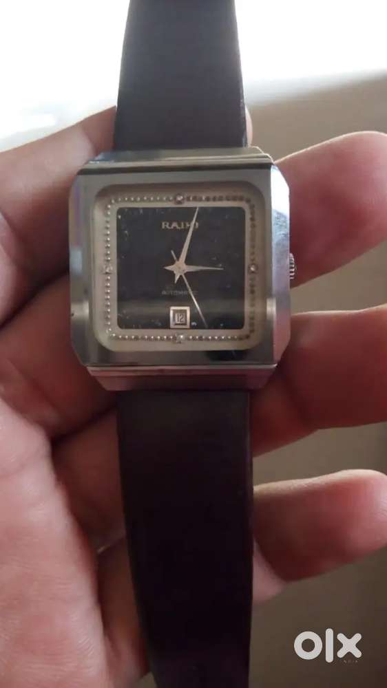 Rado vintage automatic watch