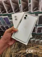IPHONE  REFURB DEAL 16PLUS WITH BILL BOX ACCESSORIES JUST BUY IT FAST