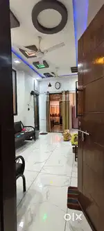 1 BHK FULL FURNISHED FLAT FOR RENT