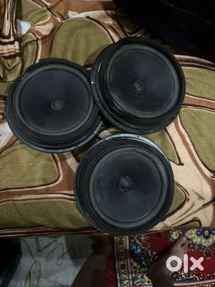 Maruti genuine speaker