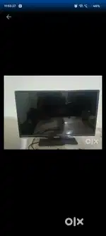 Phillips 24 inch LED TV