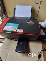 HP Ink Tank 316 All-in-One Colour Printer, Print, Scan & Copy .