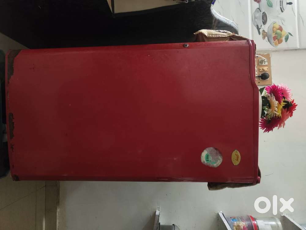 Godrej fridge 170 litre
