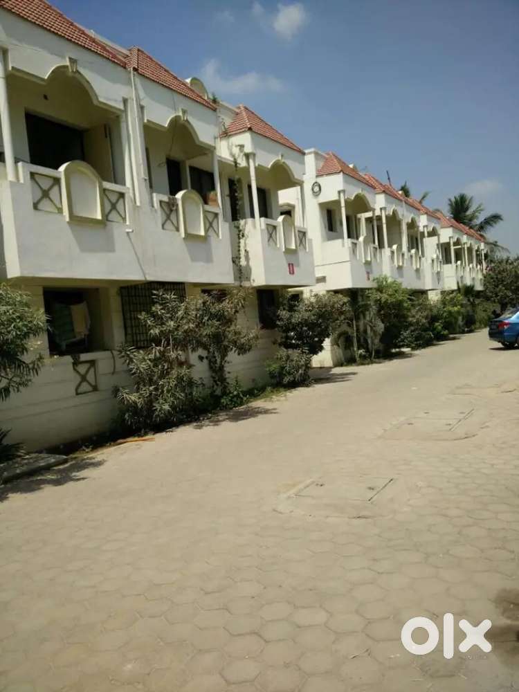 Ladies pg near Keppel One Paramount

Porur Chennai