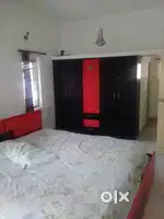 3 BHK Individual  House For Rent at  Kongu Nagar - Ramanathapuram