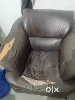 Setting sofa